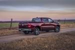 Ram 1500 Limited Crew Cab 2018 года